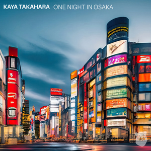 One Night in Osaka