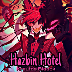 Hazbin Hotel
