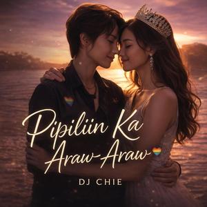 Pipiliin ka Araw-araw