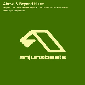 Home (Above & Beyond Club Mix)
