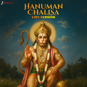 Hanuman Chalisa - Lofi Version