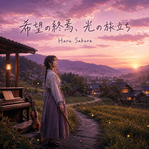やさしい記憶 (Gentle Memories)