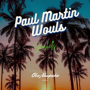 Seashells (Original mix)