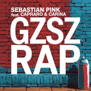 GZSZ Rap (Gute Zeiten, schlechte Zeiten) (feat. Capraro & Carina)