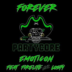 Forever (feat. Firelite & Losty)