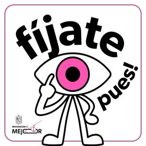 Fíjate