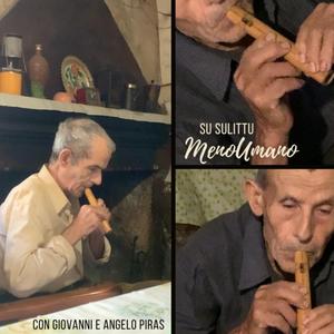 Su Sulittu (feat. Giovanni e Angelo Piras)