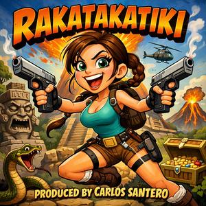Rakatakatiki