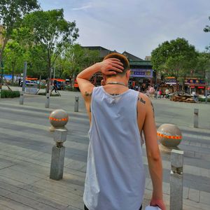 黑白（Cover 方大同）