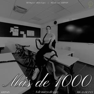 Yo les digo (from Más de 1000 EXPERIENCE)