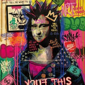 Punk da Raiva (Animado)
