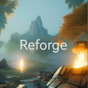Reforge