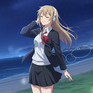 あしたの色