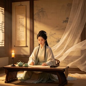 主播是世界送给孤独者的情书