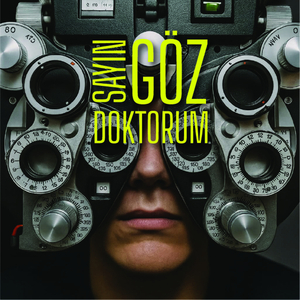 Sayin Göz Doktorum
