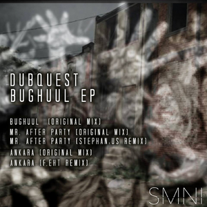 Bughuul (Original Mix)