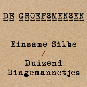 Duizend Dingemannetjes