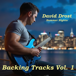 Winner! (Backing Track)