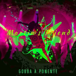 Martin's friend (Remix)
