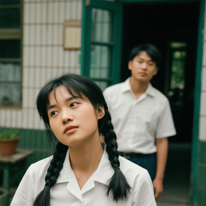 逝去的青春