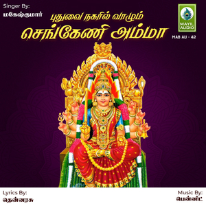 Puthuvai Nagaril Valum Senkeni Amma