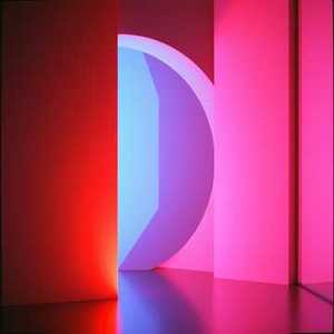 One Last Time+The cure