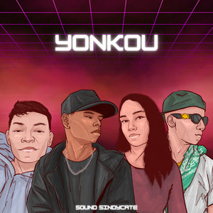 Yonkou
