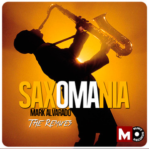 Saxomania (Apolo Oliver Remix)