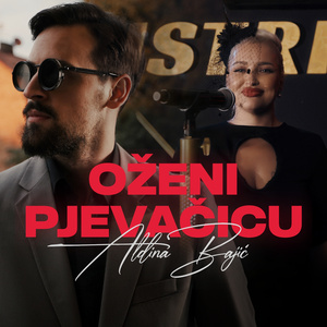 Oženi pjevačicu