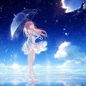 Brand New Story