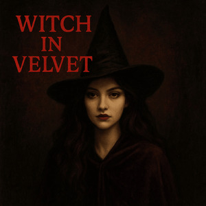 Witch In Velvet
