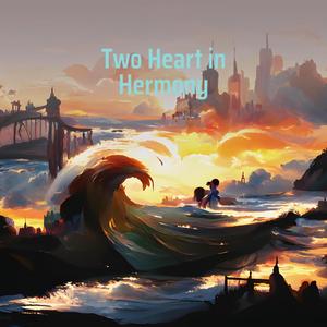 Two Heart in Hermony