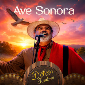 Ave Sonora (Ao Vivo) [Live]