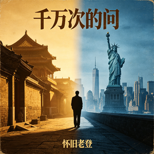 千万次的问 渐进电子版（怀旧老登 rework）