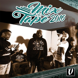 Ruiken Me In De Hood (feat. Badboy Taya & Logisch)