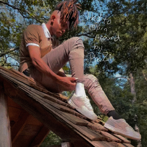 Had to Spin Around