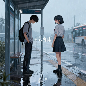 那场雨