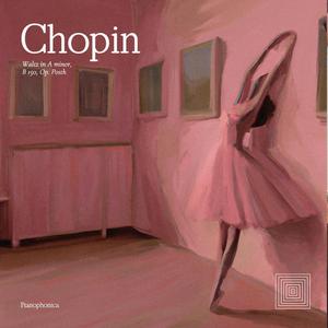 Chopin: Waltz in A minor, B 150, Op. Posth
