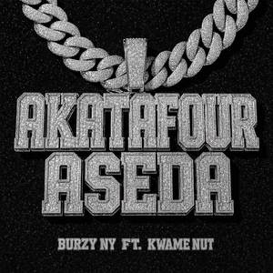 Akatafour Aseda