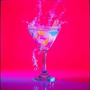 Pour up