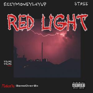 Red Light (feat. Stree)