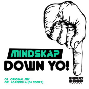 Down Yo! (Original Mix)