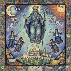 מָשִׁיחַ בן דוד !