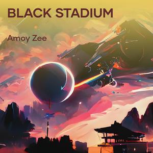 Black Stadium