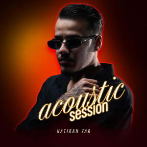Hatıran Var (Acoustic)