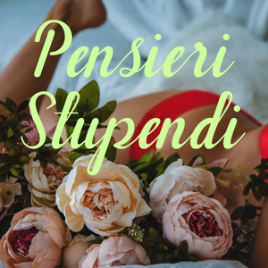 Immagina il mondo che vuoi