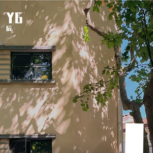 橘子汽水的夏天