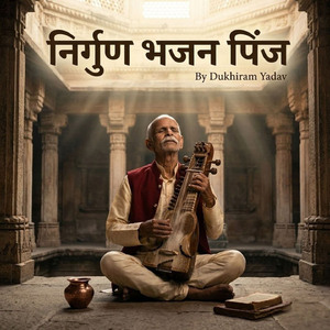 निर्गुण भजन पिंज
