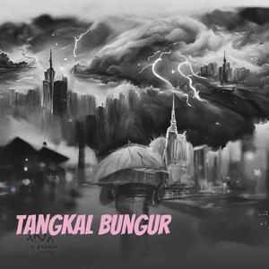 Tangkal Bungur