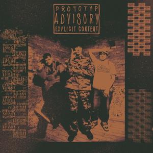 Prototyp (feat. Jchymski, MajkOne & 25Juicy)